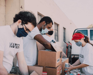 Non-profit organization promoting nature care and community donations at site2.adinanweb.com