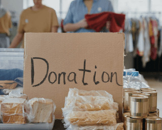 Non-profit organization promoting nature care and community donations at site2.adinanweb.com